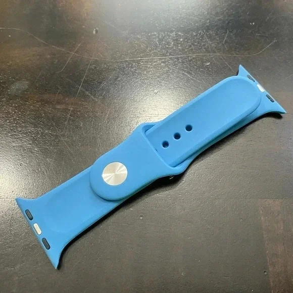 Apple Watch Sports Bands Pack of 3 42/44 MM - Picture 4 of 6